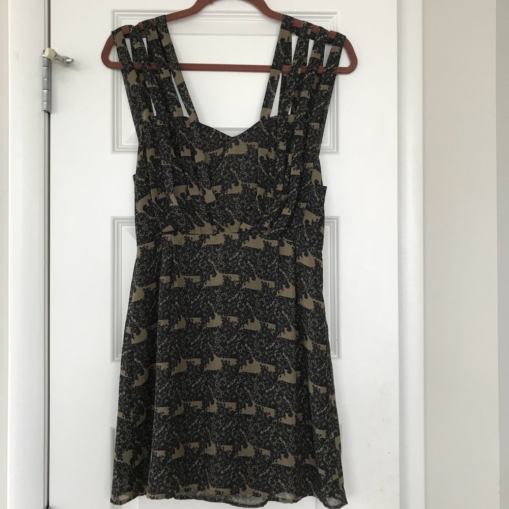 NWT summer dress from Urban Outfitters